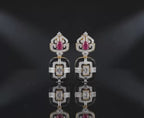 Onyx Emblem Ensemble Set