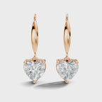 Valentine Pendeloques Drops