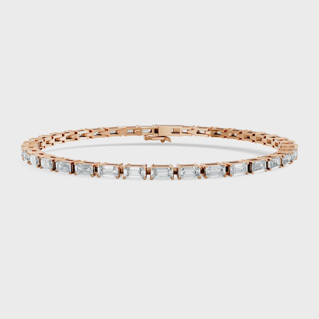 Imperial Corridor Bracelet