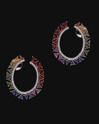 Chroma Spectrum Hoops