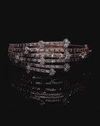 Hexavia Diamond Bracelet