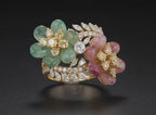 Flora Vernalis Ring