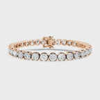 Imperial Tennis Bracelet