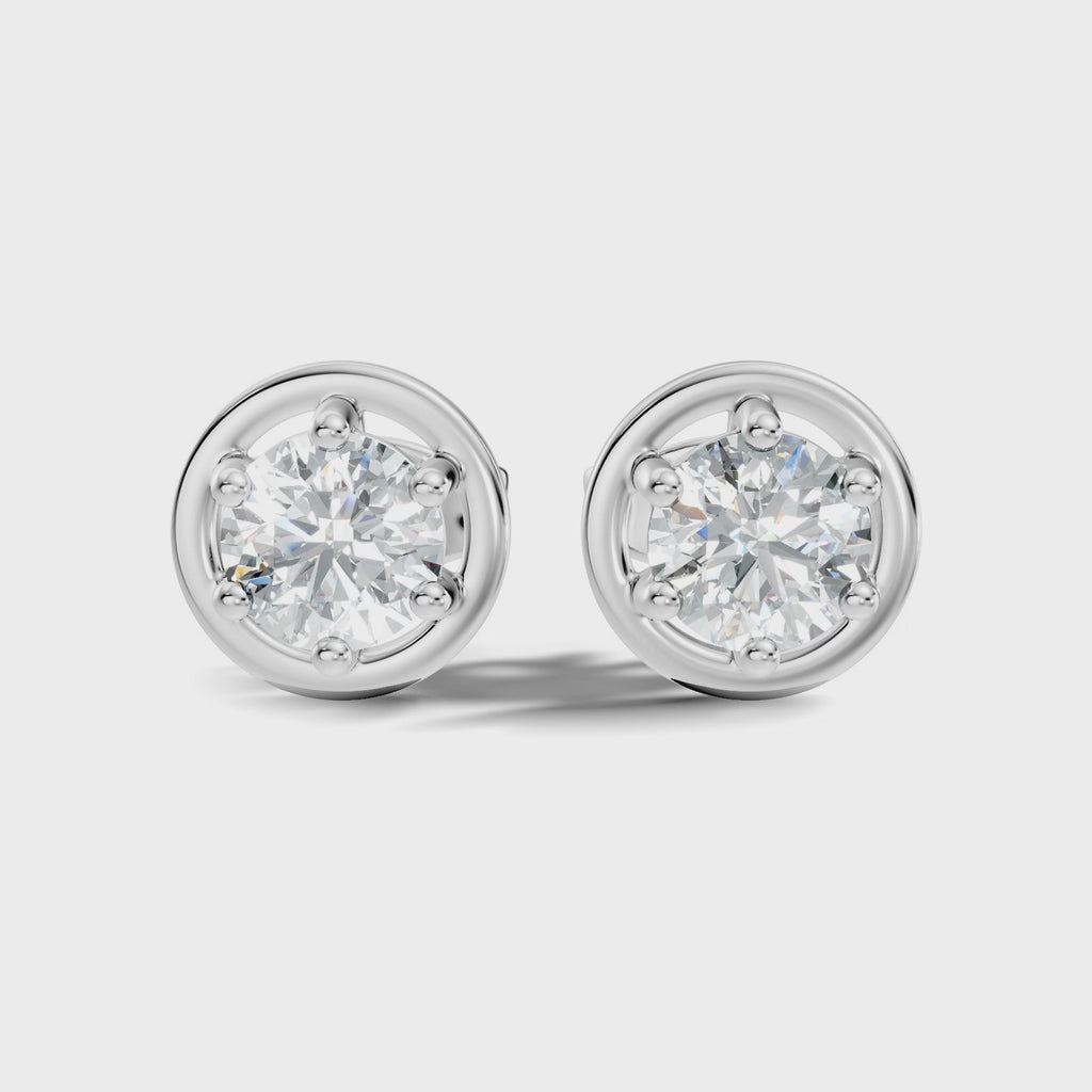 Horizon Meridian Studs