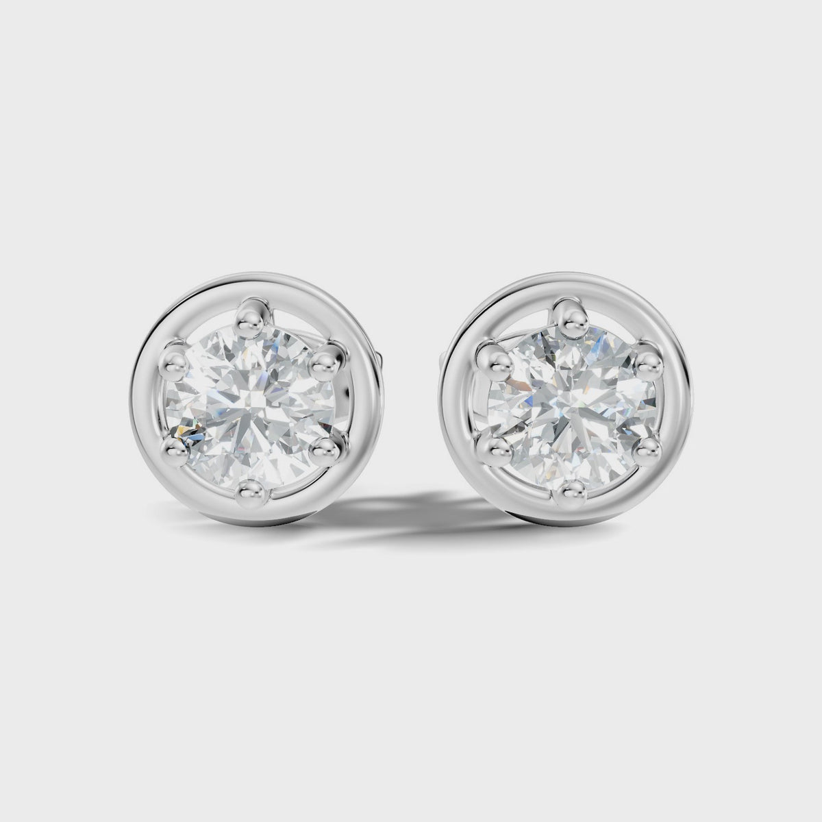 Horizon Meridian Studs