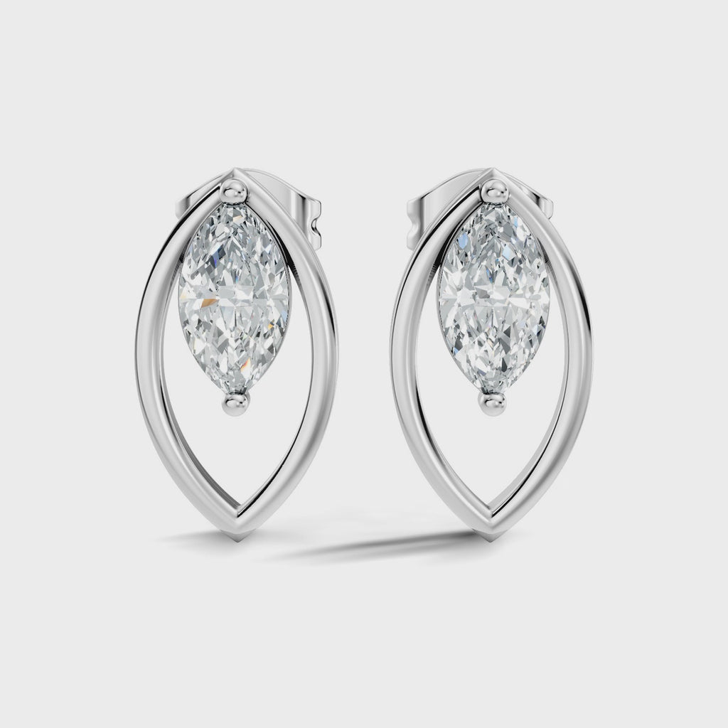 Stellar Apex Studs