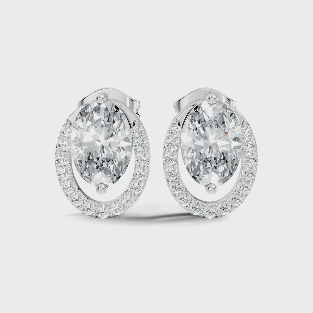 Imperial Orbit Studs