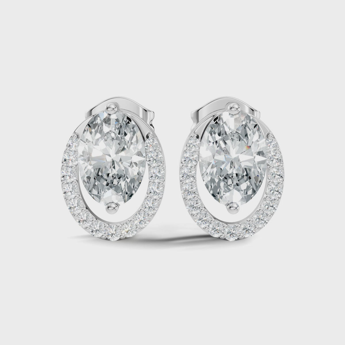 Imperial Orbit Studs