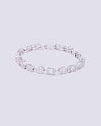 Quadra-Poire Cadence Bracelet