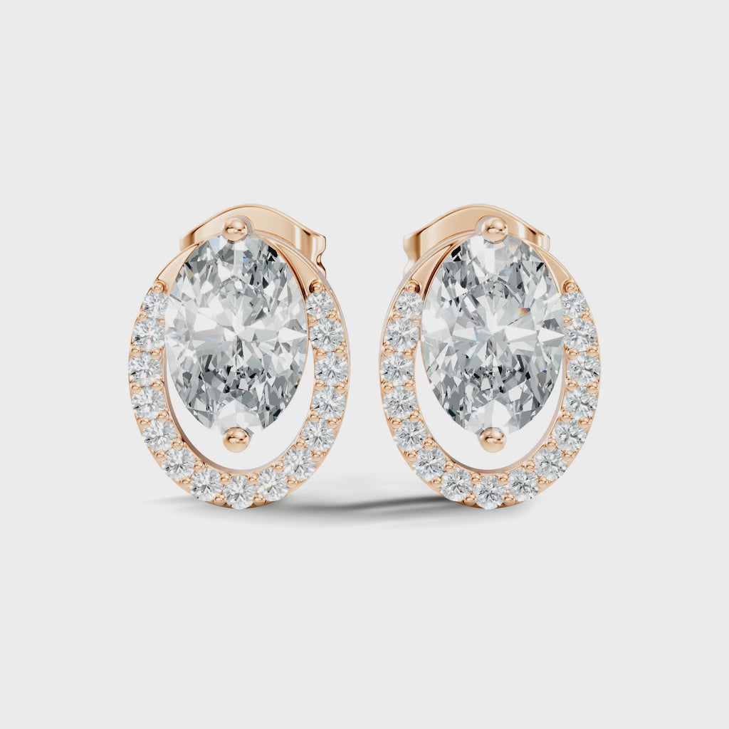 Imperial Orbit Studs