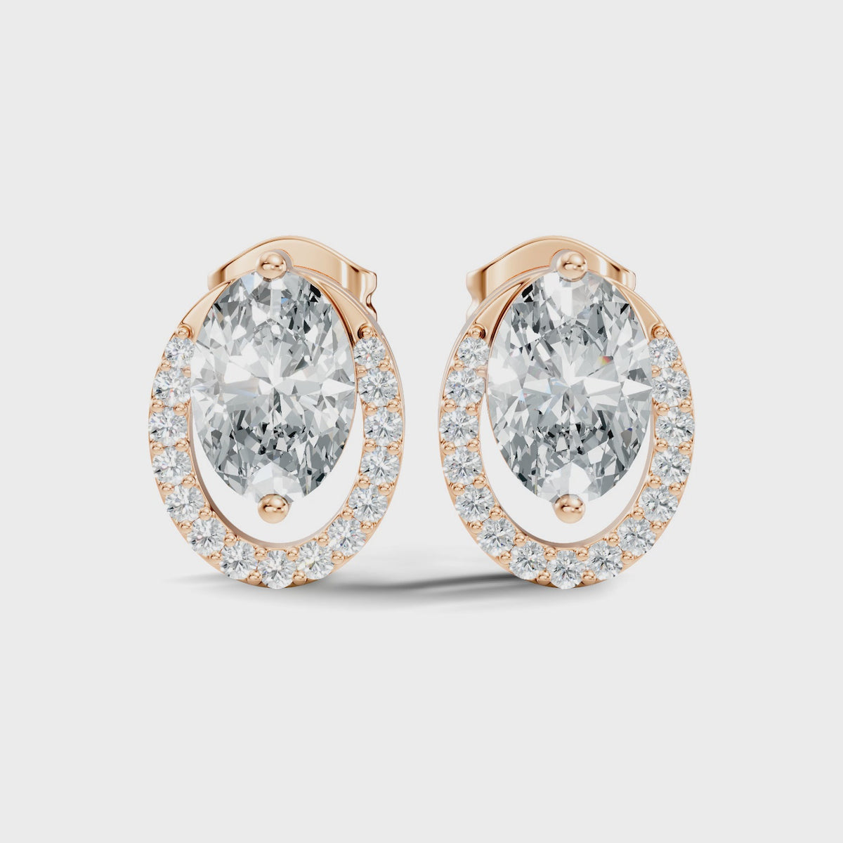 Imperial Orbit Studs