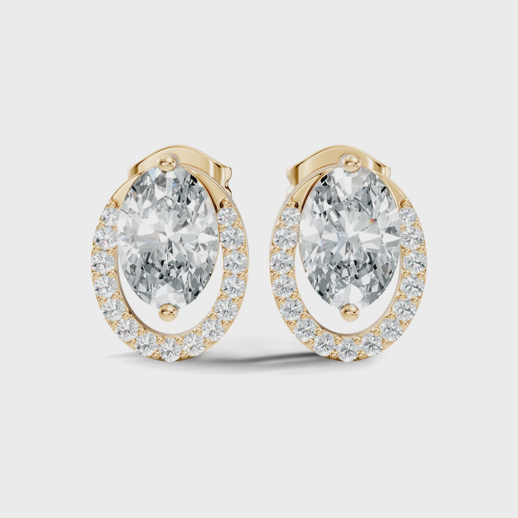 Imperial Orbit Studs